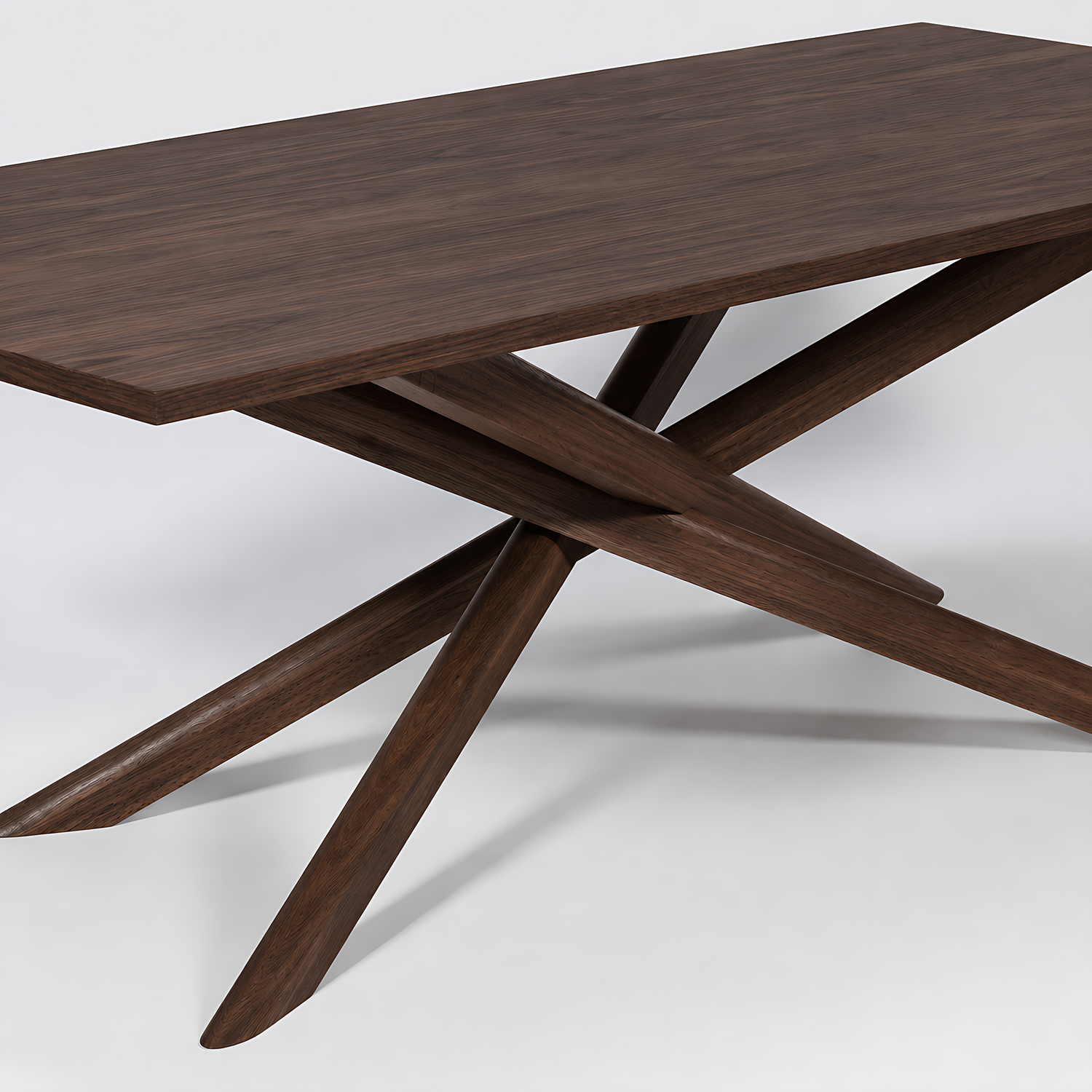Seville Dining Table