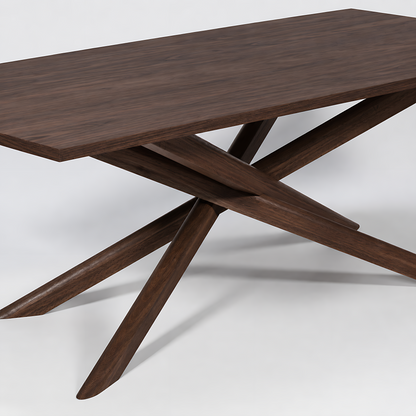 Seville Dining Table