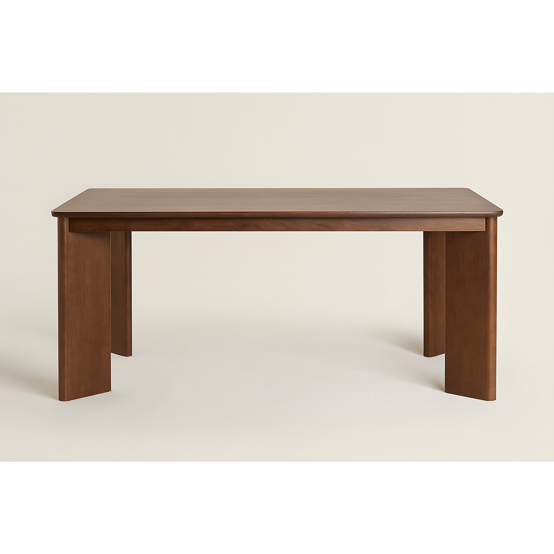 Siena Dining Table - Walnut 180
