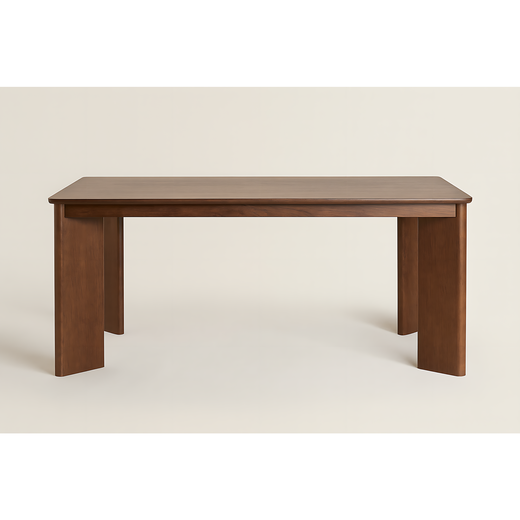 Siena Dining Table - Walnut 180