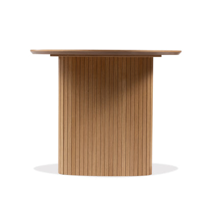 Vienna Dining Table - Natural 220 - PRE ORDER NOW