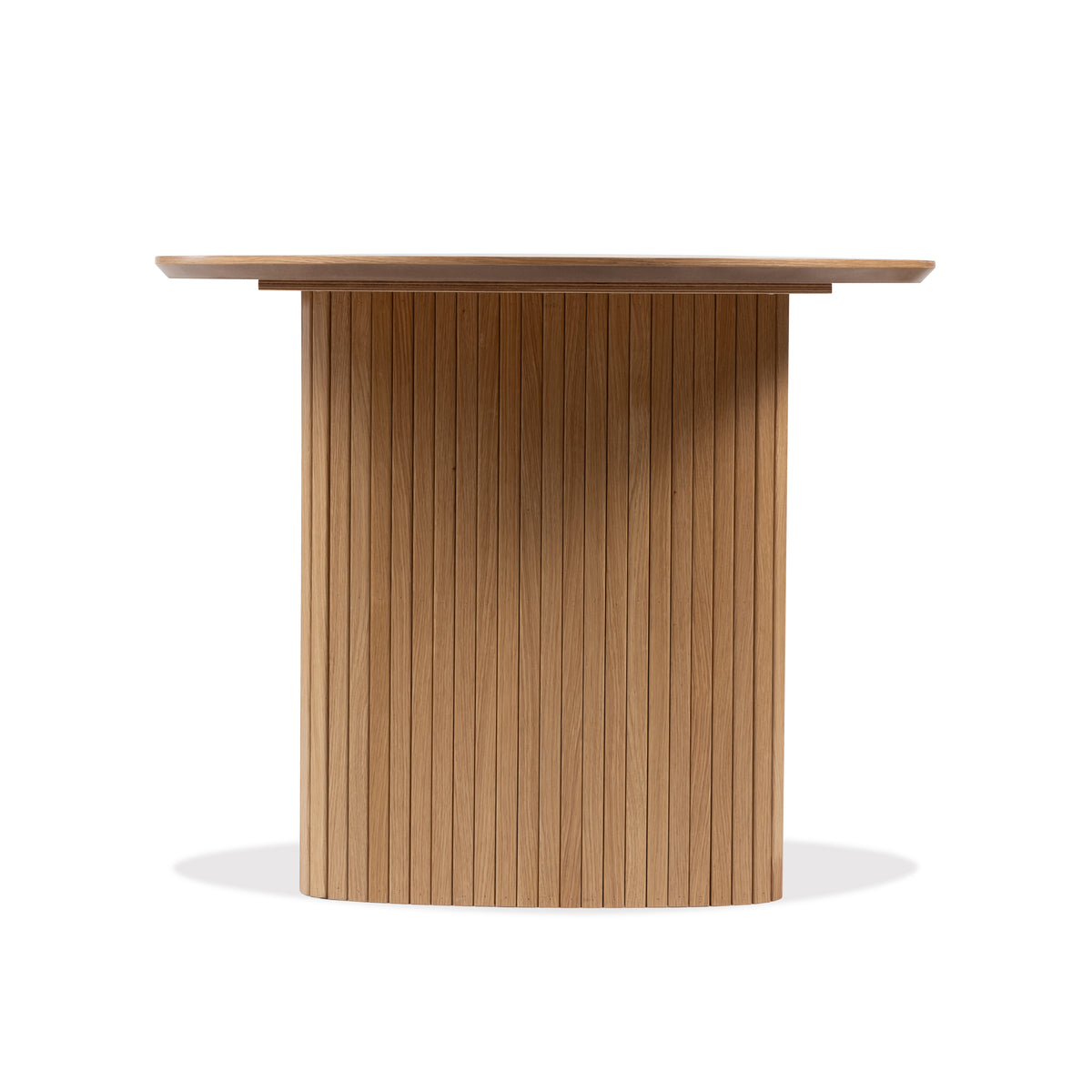 Vienna Dining Table - Natural 220