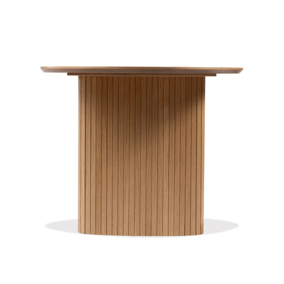 Vienna Dining Table - Natural 220