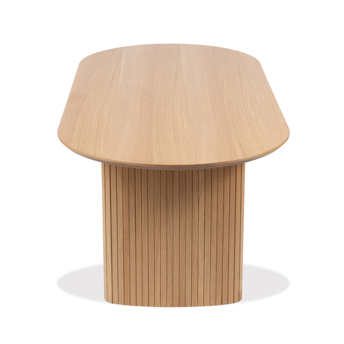 Vienna Dining Table - Natural 220