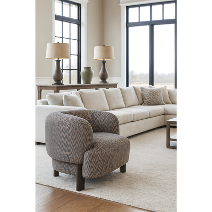 William Occasional Chair