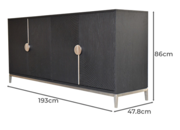 William Sideboard