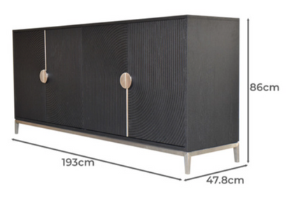 William Sideboard