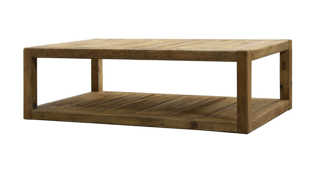 Coast Coffee Table