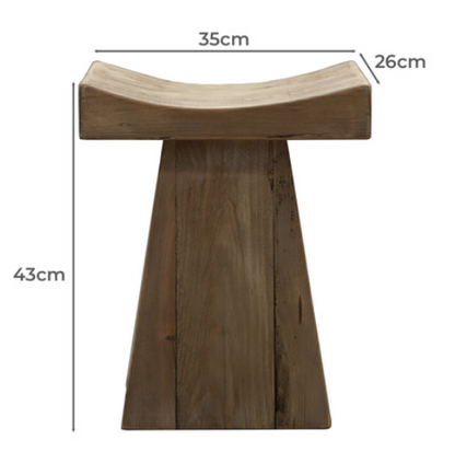 Yogi Stool