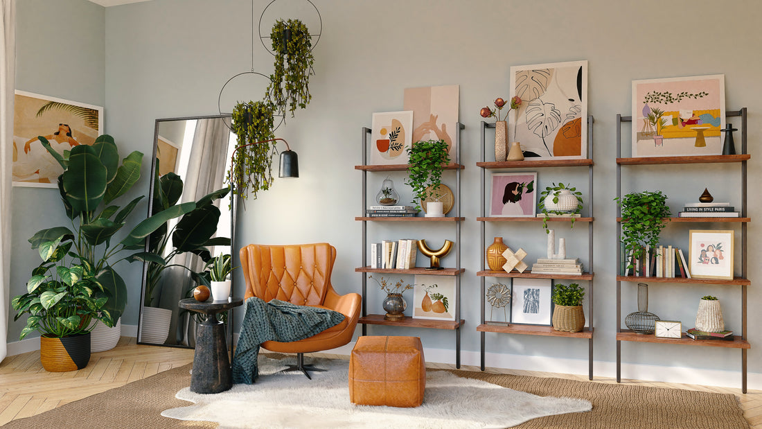 Get in Touch with Haven Design Interiors - Contact Us Today